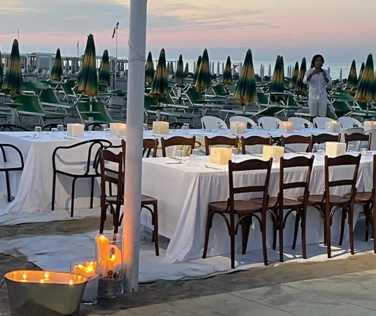 Ludo Holiday House Riccione Hotel