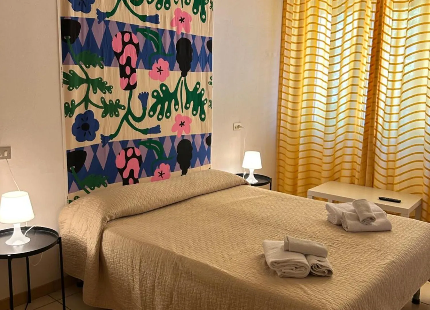 Hotel Ludo Holiday House Riccione