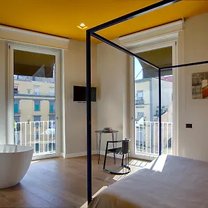 *** Bed & Breakfast Casa Pacifico Italia