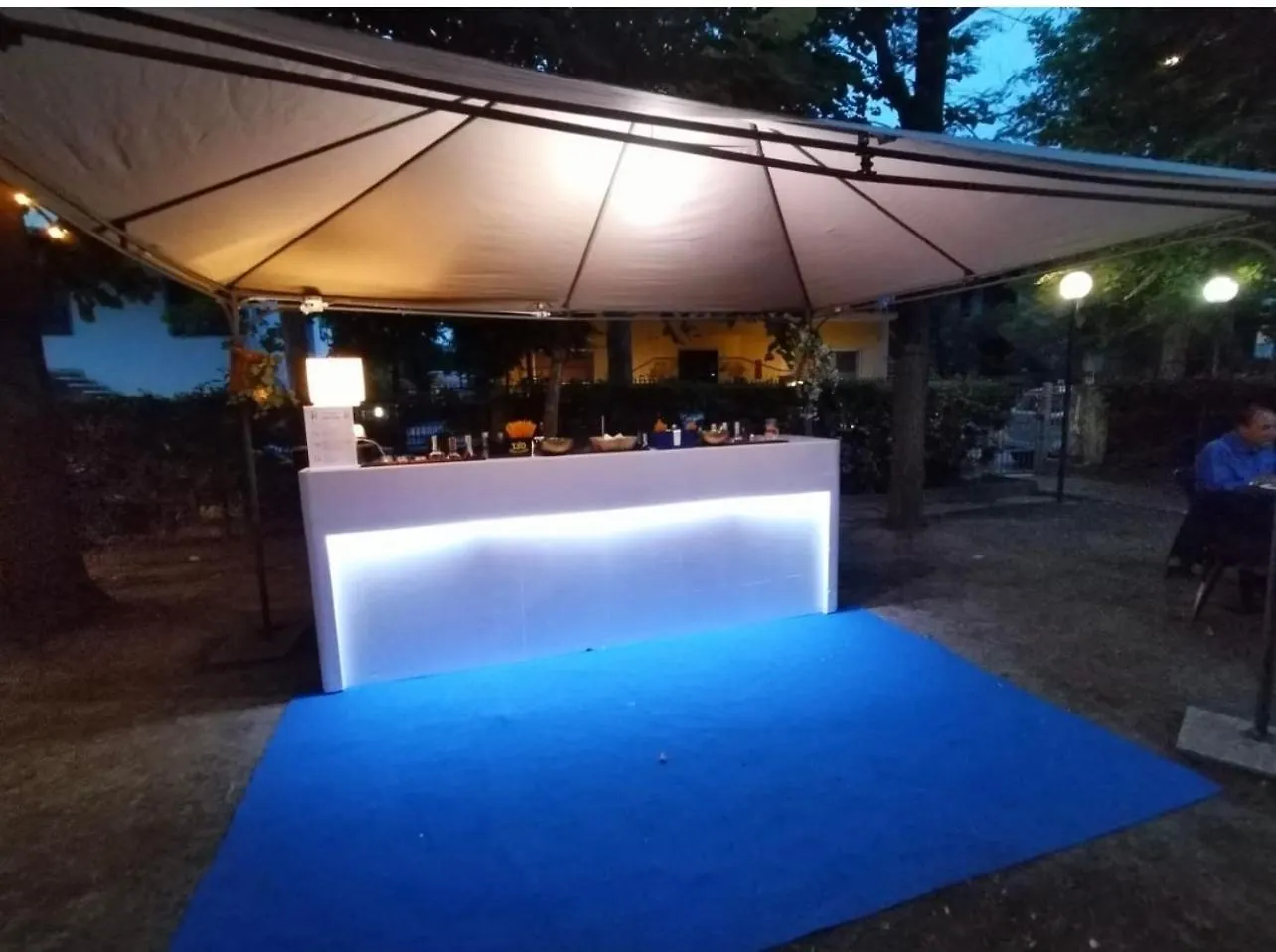 Hotel Ludo Holiday House Riccione
