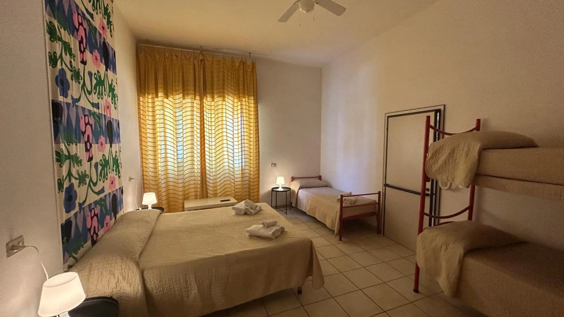 Ludo Holiday House Riccione Italy
